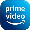 Amazon Prime Video Icon
