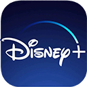 Disney Plus Icon
