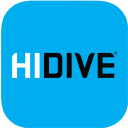 HIDIVE Icon