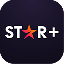 Star+ Icon
