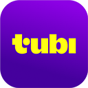 Tubi TV Icon
